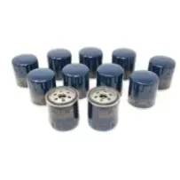 BOBCAT 6661011 Filtr oleju silnikowego do maszyn budowlanych | Sklep Bobcat