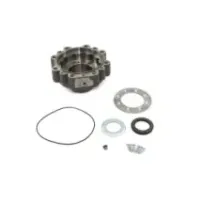 BOBCAT 7009317 Kołnierz do maszyn budowlanych | Sklep Bobcat