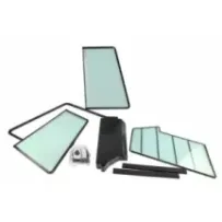 BOBCAT 7131580 Zestaw okna bocznego do maszyn budowlanych | Sklep Bobcat