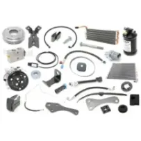 BOBCAT 7203682 Zestaw klimatyzacji do maszyn budowlanych | Sklep Bobcat