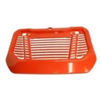 BOBCAT 7321640 Zespół spawany klapy tylnej 6X/7X/8X do maszyn budowlanych | Sklep Bobcat