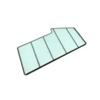 BOBCAT 6691001 Lewe okno do maszyn budowlanych | Sklep Bobcat