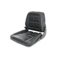 BOBCAT 7361807 Siedzenie winylowe do koparek do maszyn budowlanych | Sklep Bobcat