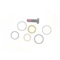 BOBCAT 7370290 Zestaw uszczelek siłowników do modeli Bobcat E08 E10z do maszyn budowlanych | Sklep Bobcat