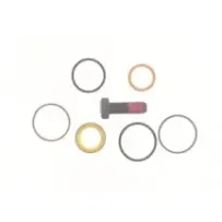 BOBCAT 7370293 Zestaw uszczelek siłowników do modeli Bobcat E17 E17z do maszyn budowlanych | Sklep Bobcat