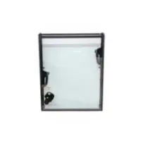 BOBCAT 7351865 Okno przednie do maszyn budowlanych | Sklep Bobcat