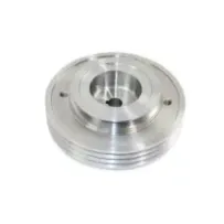 BOBCAT 6726539 Kolo pasowe pompy | Sklep Bobcat