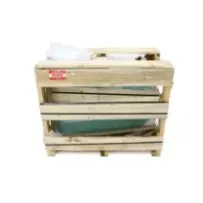 BOBCAT 6729776PK Zakrzywione okno drzwi kabiny (opakowanie 25 szt.) do maszyn budowlanych | Sklep Bobcat