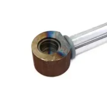 BOBCAT 7166327 Pręt siłownika do modeli Bobcat E50 E55 E55Z E60 E88 do maszyn budowlanych | Sklep Bobcat