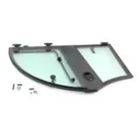 BOBCAT 7186217 Zestaw drzwi do kabiny do maszyn budowlanych | Sklep Bobcat