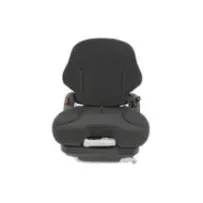 BOBCAT 7200930 Fotel amortyzowany tkanina do maszyn budowlanych | Sklep Bobcat