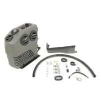 BOBCAT 7261797 Zestaw nagrzewnicy kabiny do maszyn budowlanych | Sklep Bobcat