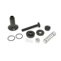 BOBCAT 7412786 Zespół zatrzasku okna kabiny do maszyn budowlanych | Sklep Bobcat