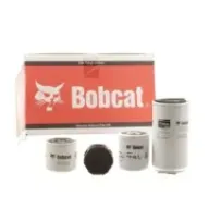 BOBCAT 7429178 Zestaw Serwisowy 500 godzin | Sklep Bobcat