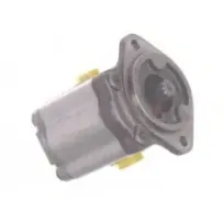 BOBCAT 6672513 Pompa zębata do maszyn budowlanych | Sklep Bobcat