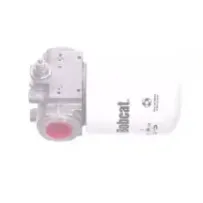 BOBCAT 6687266 Zespół filtra hydraulicznego do maszyn budowlanych | Sklep Bobcat