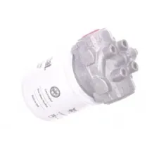 BOBCAT 6687266 Zespół filtra hydraulicznego do maszyn budowlanych | Sklep Bobcat