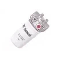 BOBCAT 6688385 Zespół filtra oleju hydraulicznego do maszyn budowlanych | Sklep Bobcat