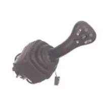 BOBCAT 6697904 Sterowania przełączane joystickami SJC leworęczne do maszyn budowlanych | Sklep Bobcat