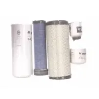 BOBCAT 6900607 Zestaw filtrów do maszyn budowlanych | Sklep Bobcat