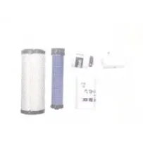 BOBCAT 6900612 Zestaw filtrów do maszyn budowlanych | Sklep Bobcat