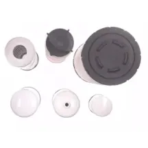 BOBCAT 7031353 Zestaw elementów filtrujących do maszyn budowlanych | Sklep Bobcat