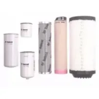 BOBCAT 7031353 Zestaw elementów filtrujących do maszyn budowlanych | Sklep Bobcat