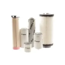 BOBCAT 7031353 Zestaw elementów filtrujących do maszyn budowlanych | Sklep Bobcat