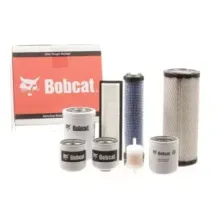 BOBCAT 7354759 Zestaw filtrów do maszyn budowlanych | Sklep Bobcat