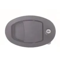 BOBCAT 7146934 Klamka drzwi do maszyn budowlanych | Sklep Bobcat