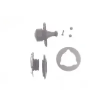 BOBCAT 7260423 Blokada drzwi do maszyn budowlanych | Sklep Bobcat