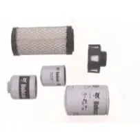 BOBCAT 7324339 Zestaw Serwisowy 1000 godzin | Sklep Bobcat