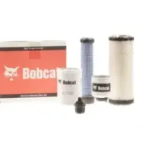 BOBCAT 7333705 Zestaw Serwisowy 1000/2000 godzin | Sklep Bobcat