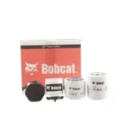 BOBCAT 7416322 Zestaw Serwisowy 500 godzin | Sklep Bobcat