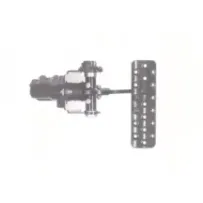 BOBCAT 7374407 Pedał hamulca serwisowy 50 barów | Sklep Bobcat