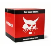 BOBCAT 7498249 Zestaw Serwisowy 500 godzin | Sklep Bobcat