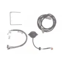 BOBCAT 7420941 ZESTAW KAMERY TYLNEJ do koparek | Sklep Bobcat