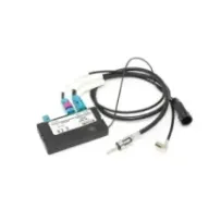 BOBCAT 7411840 Rozdzielacz antenowy FM / DAB | Sklep Bobcat