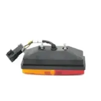 BOBCAT 6707789 Zespół tylnego światła Euro | Sklep Bobcat