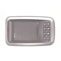 BOBCAT 7368857 Panel sterowania do modeli Bobcat E62 E63 E85 | Sklep Bobcat