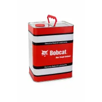 BOBCAT  OLEJ SILNIKOWY 10W30 5L  | Sklep Bobcat