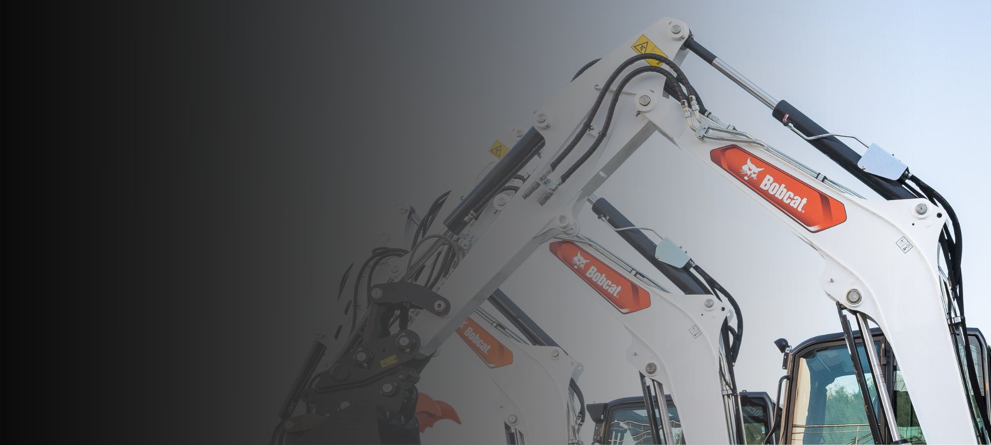 Hydraulika Slide background