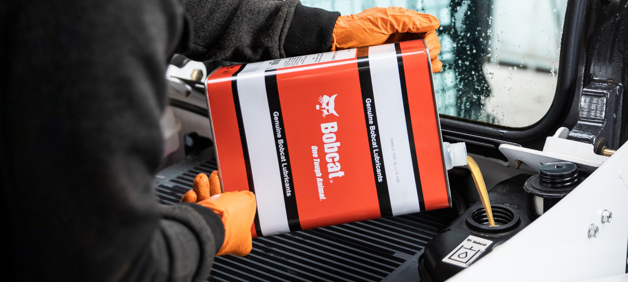 OLEJE Slide background