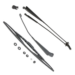 Wycieraczki szyb Bobcat